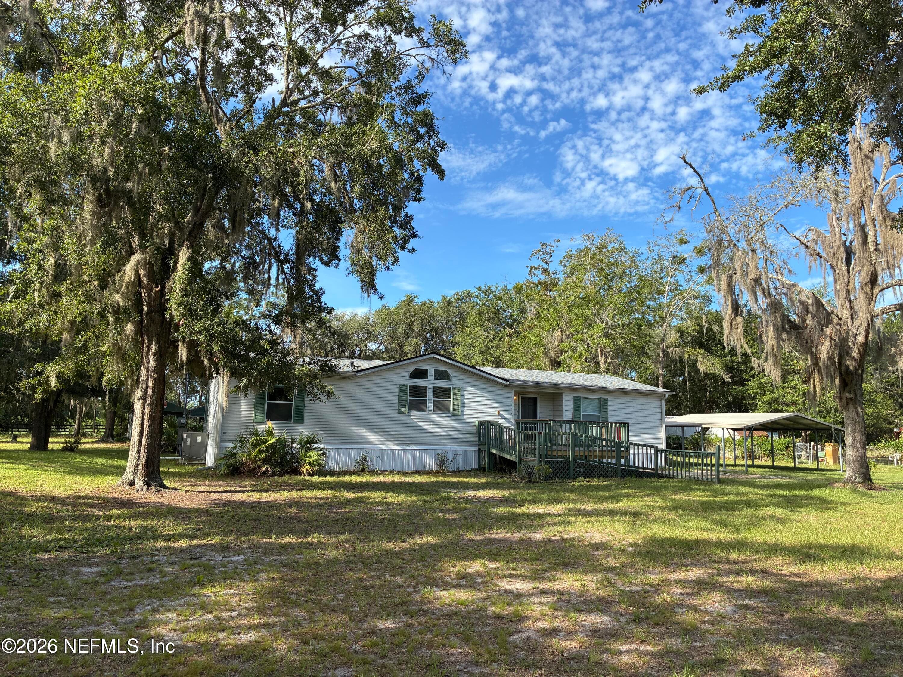 21919 NE 69TH Place, Melrose, FL 32666, Melrose — photo 3