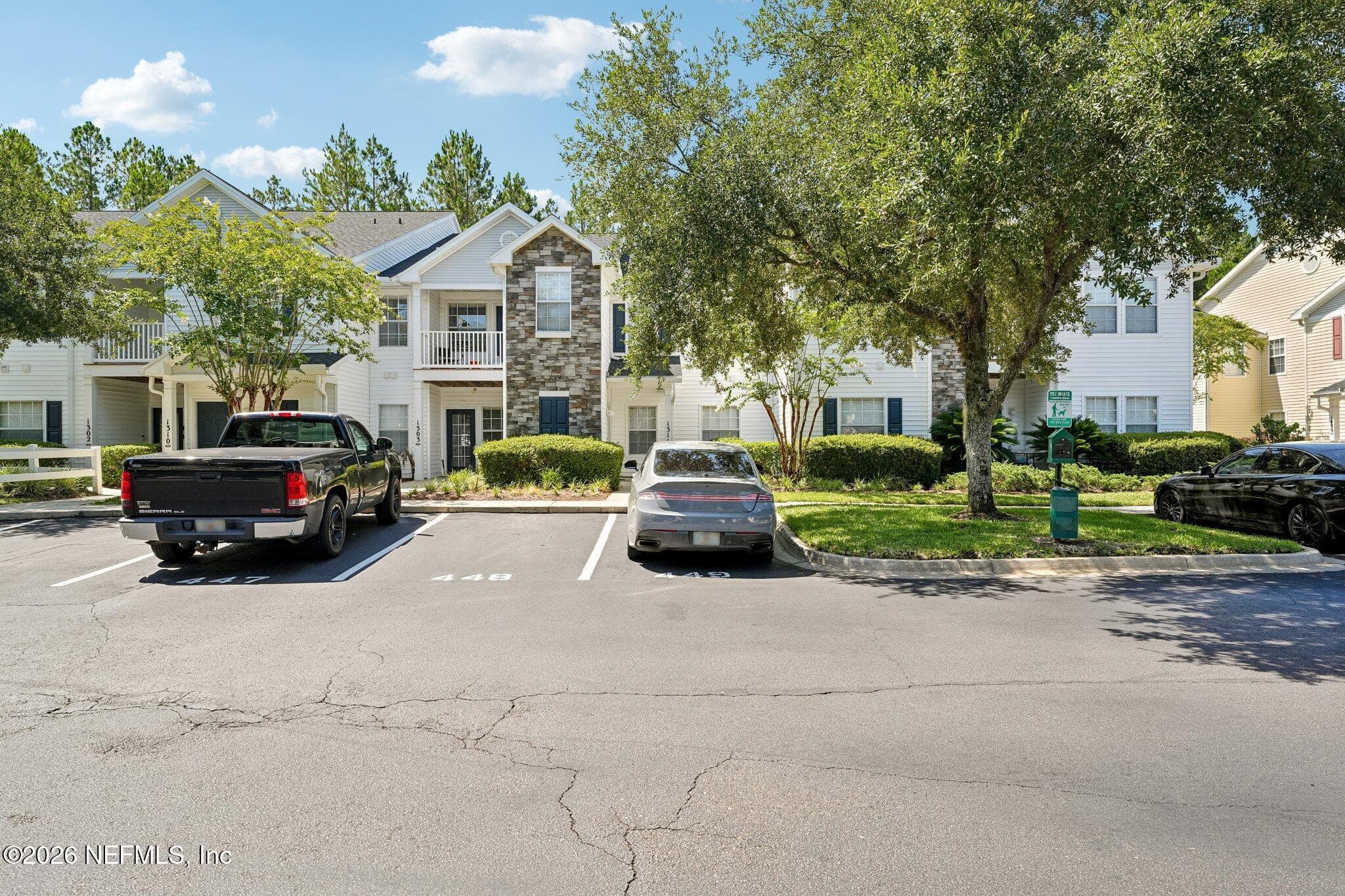 575 OAKLEAF PLANTATION Parkway 1311, Orange Park, FL 32065, Orange Park — exterior