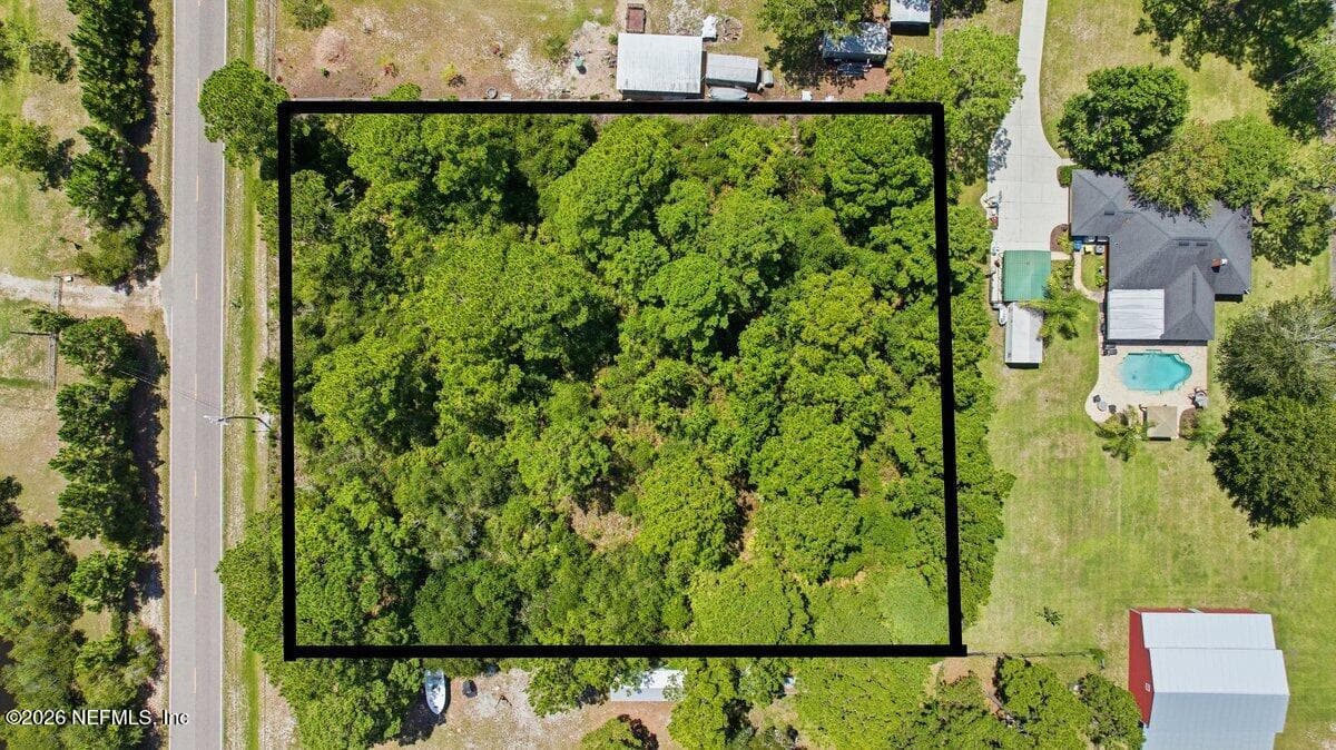 0 SAWPIT Road, Jacksonville, FL 32226, Jacksonville — photo 2