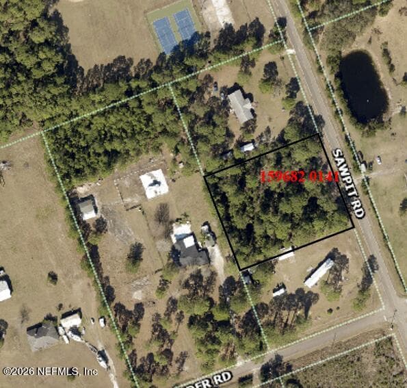 0 SAWPIT Road, Jacksonville, FL 32226, Jacksonville — photo 3
