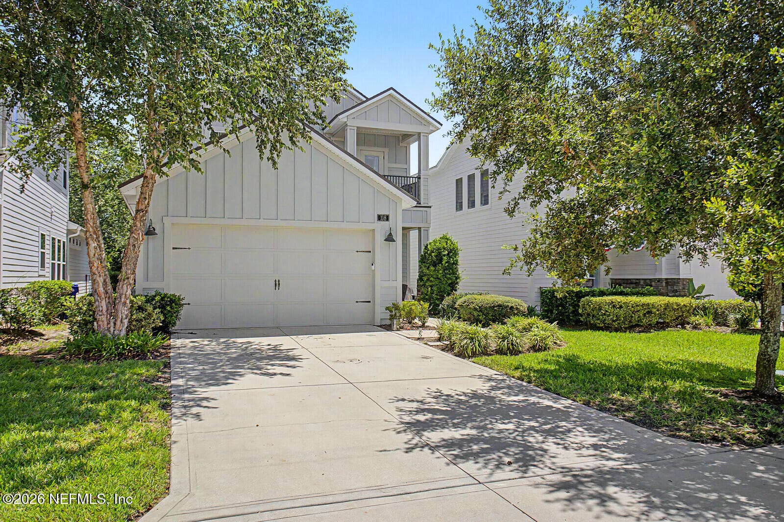 118 VISTA LAKE Circle, Ponte Vedra, FL 32081, Ponte Vedra — exterior
