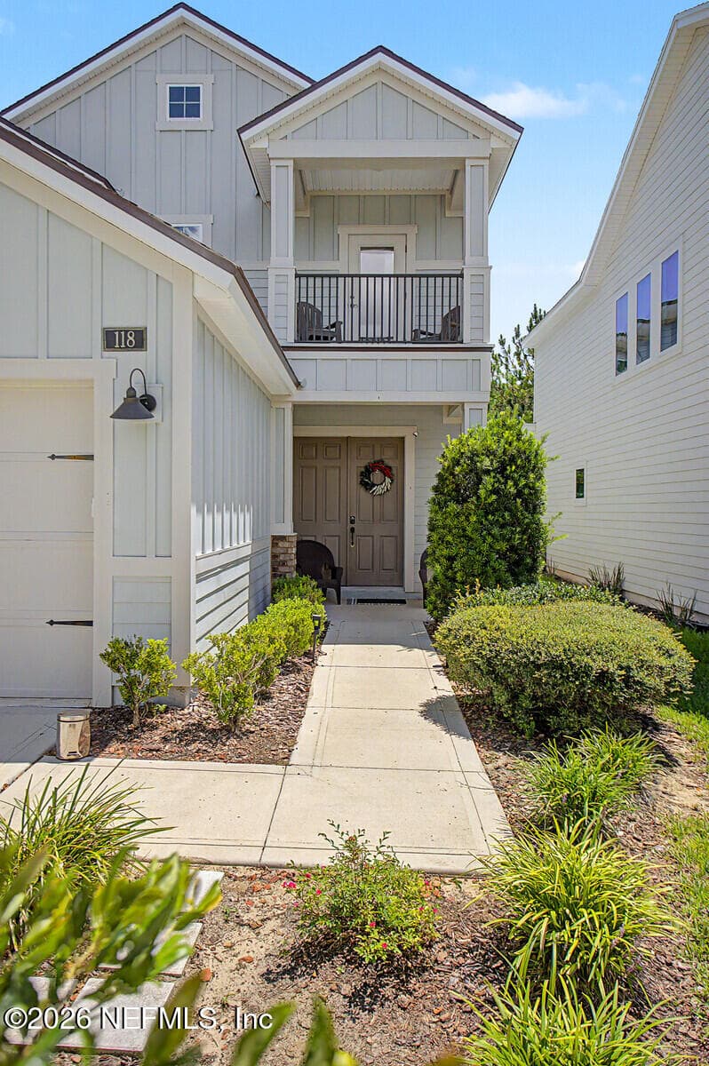 118 VISTA LAKE Circle, Ponte Vedra, FL 32081, Ponte Vedra — photo 2