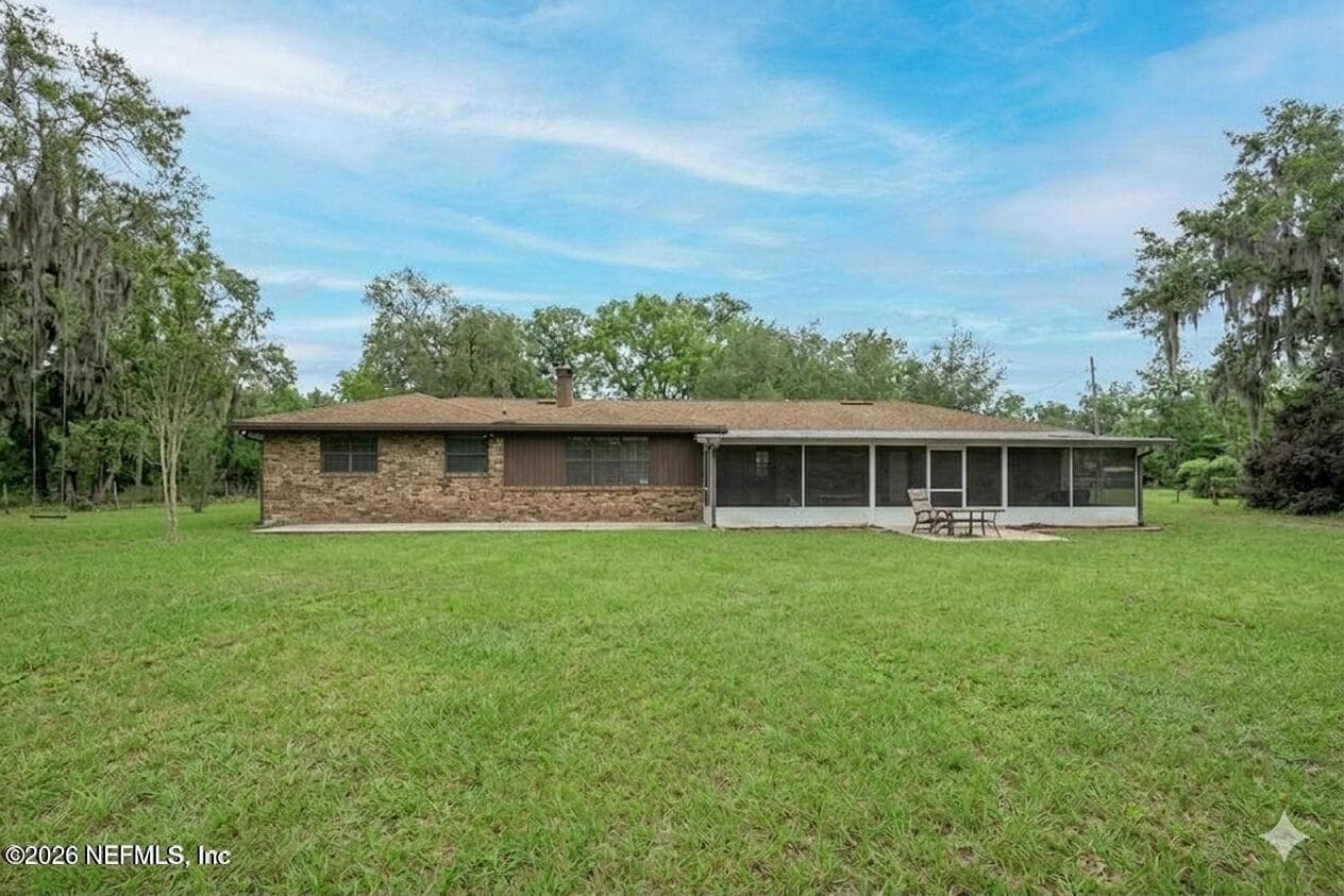 4145 APPALOOSA Road, Middleburg — exterior