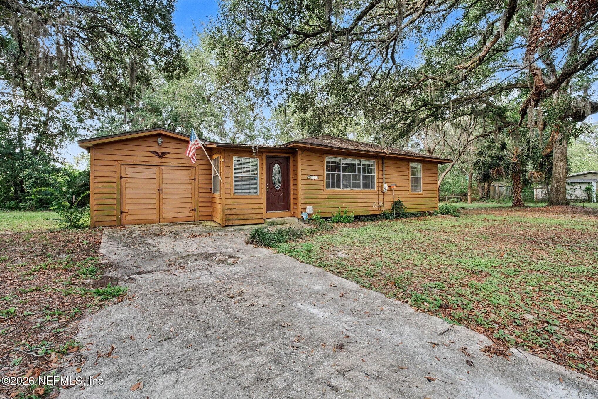 118 FIELDS Avenue, Jacksonville, FL 32218, Jacksonville — photo 2
