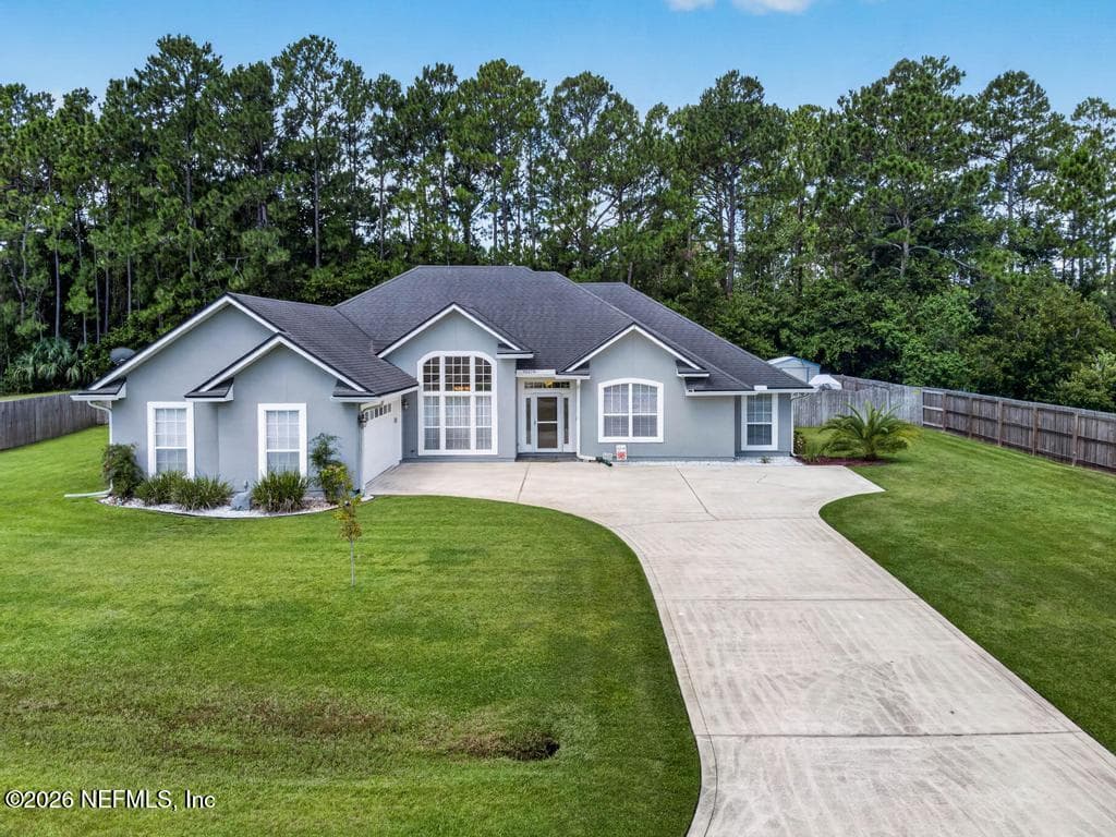 95179 GREENBERRY Road, Fernandina Beach, FL 32034, Fernandina Beach — exterior