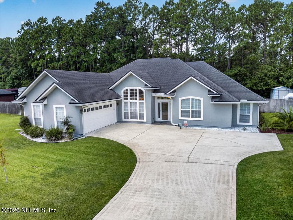 95179 GREENBERRY Road, Fernandina Beach, FL 32034, Fernandina Beach — photo 2