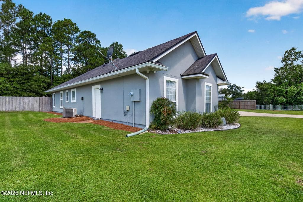 95179 GREENBERRY Road, Fernandina Beach, FL 32034, Fernandina Beach — photo 3