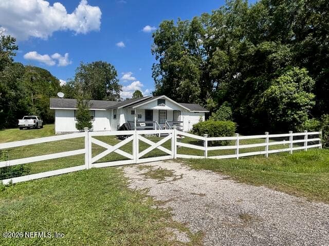 9559 SE STATE ROAD 100, Starke, FL 32091, Starke — photo 3