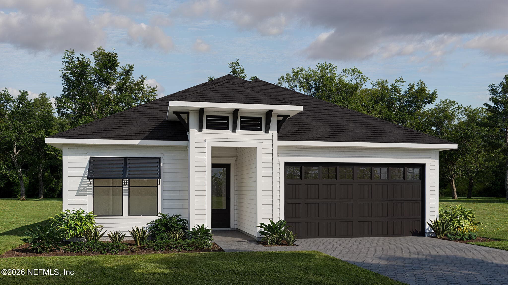 261 LAMEGO Lane, St. Augustine, FL 32095, St. Augustine — exterior
