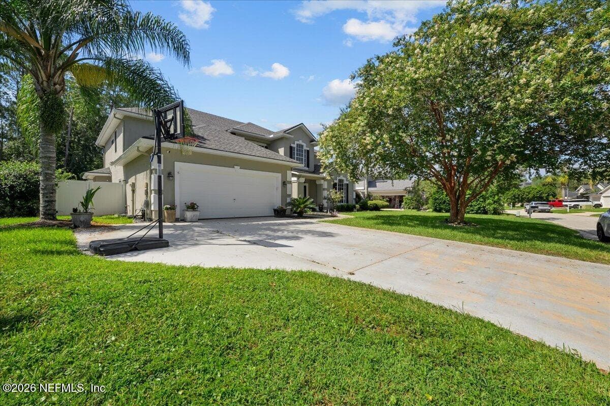 317 HAMMOCK GROVE Court, St. Johns, FL 32259, St. Johns — photo 3