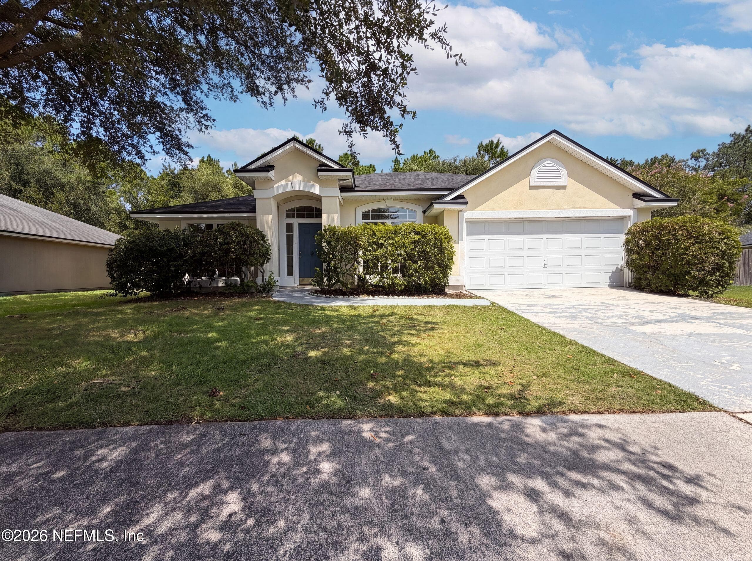 8436 STAPLEHURST Drive W, Jacksonville, FL 32244, Jacksonville — exterior