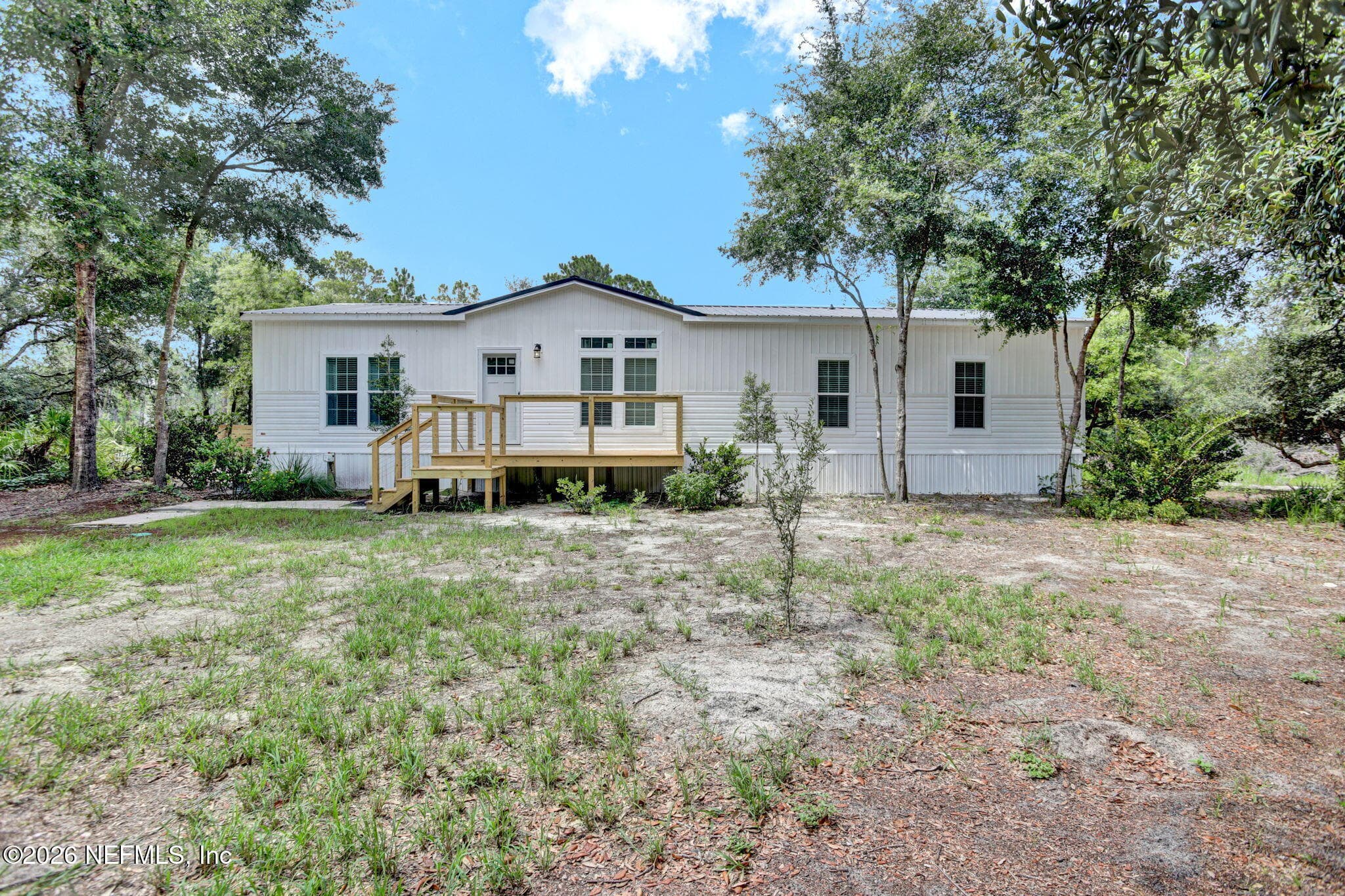 5523 CORONADO Street, Keystone Heights — photo 2