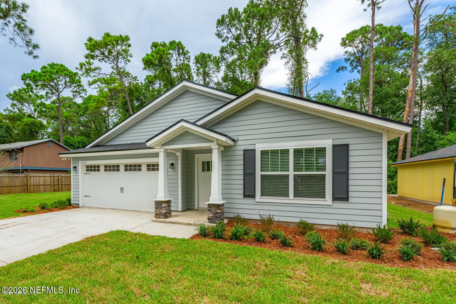 4126 COLLINS Road, Jacksonville, FL 32244, Jacksonville — photo 2