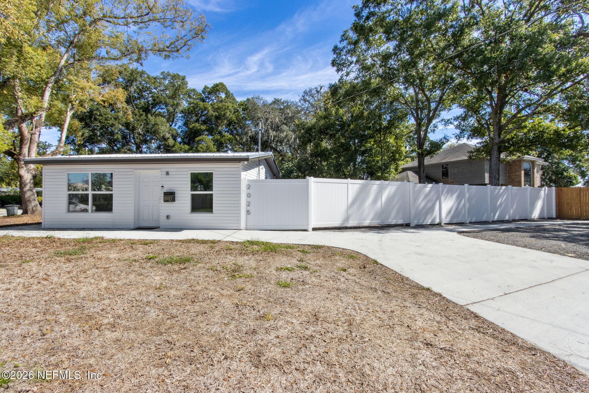 2025 ART MUSEUM Drive, Jacksonville, FL 32207, Jacksonville — exterior