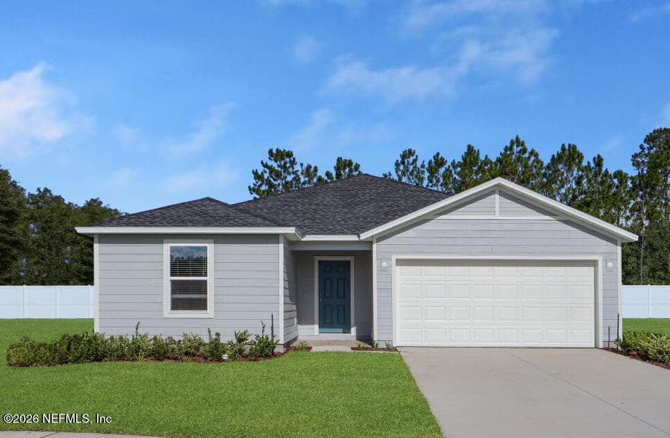 2746 HERD Street, Green Cove Springs, FL 32043, Green Cove Springs — exterior