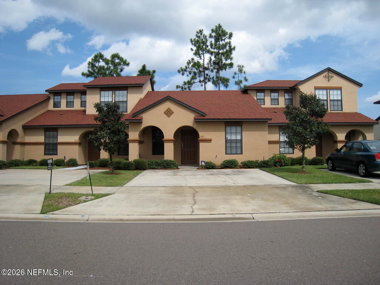 330 REDWOOD Lane, St. Johns, FL 32259, St. Johns — exterior