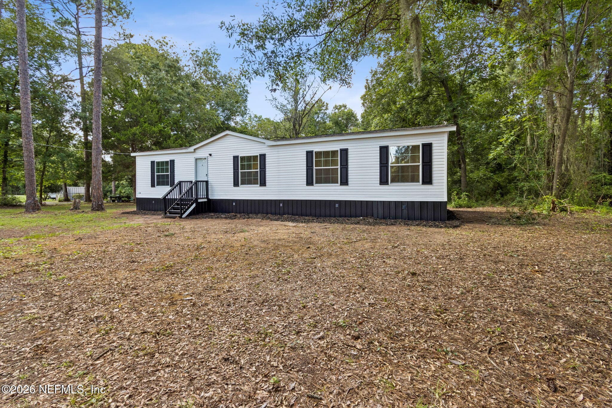 85067 AMANDA Court, Yulee — exterior