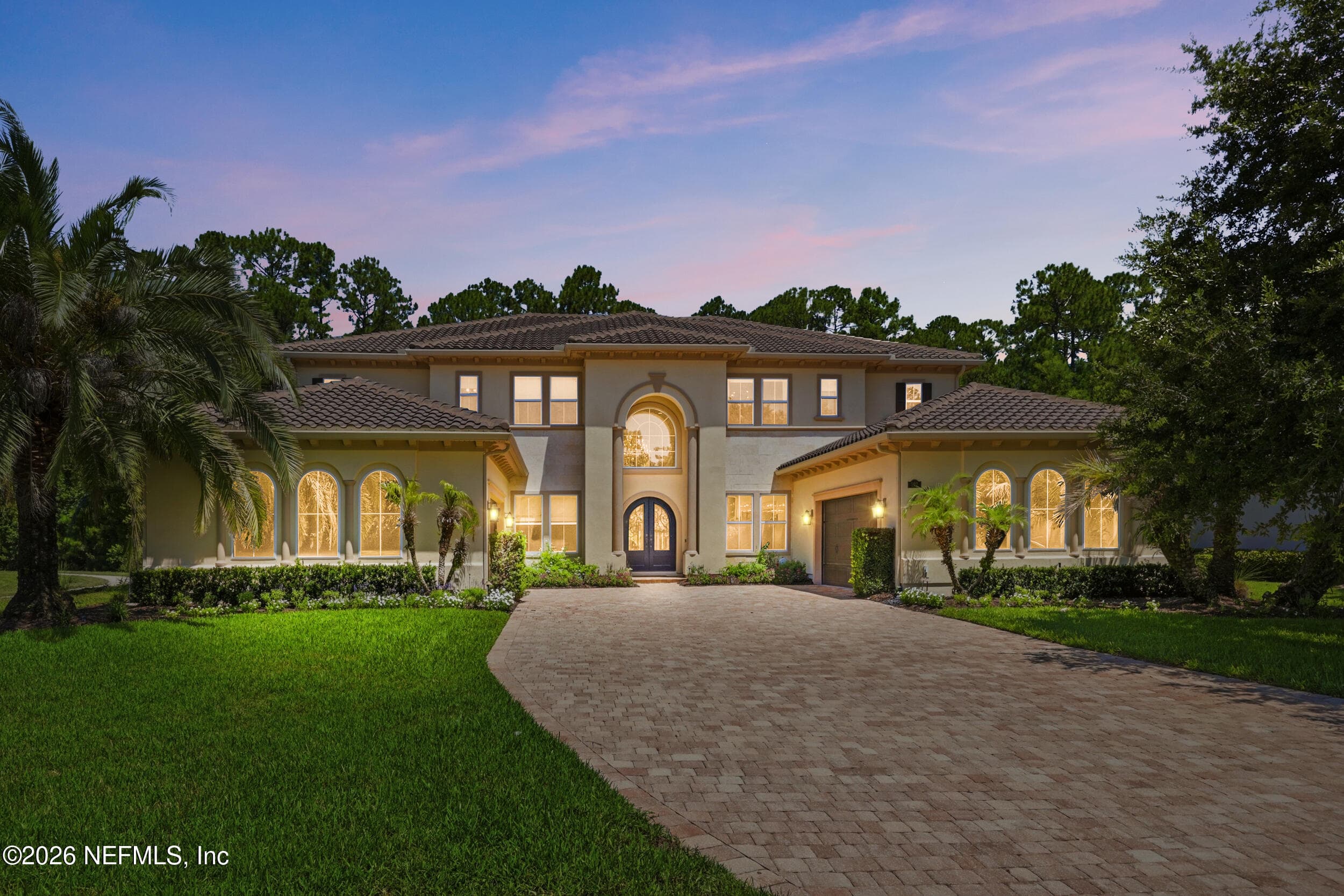 192 LEGACY CROSSING Drive, Ponte Vedra, FL 32081, Ponte Vedra — exterior