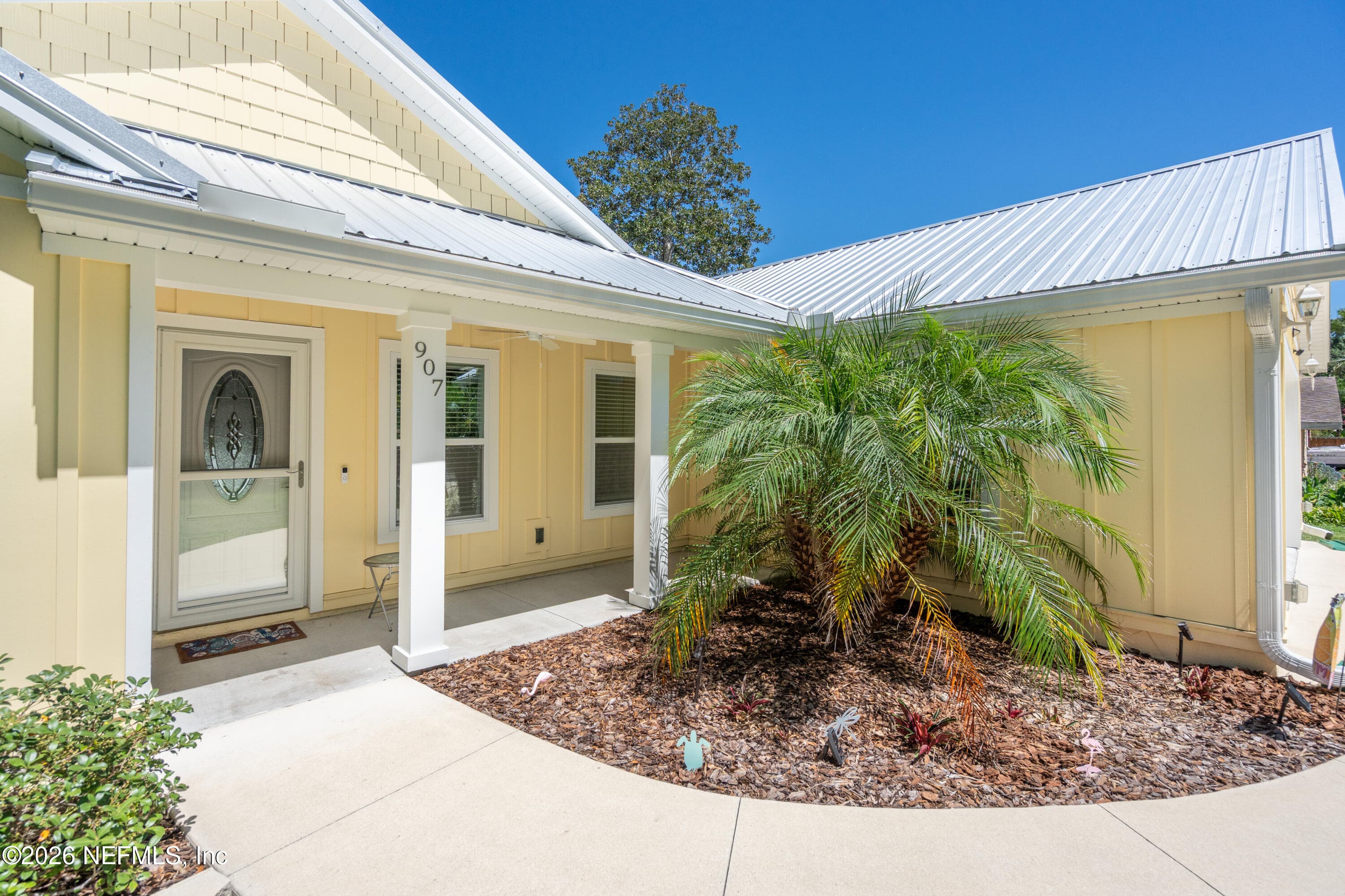 907 QUEEN Road, St. Augustine, FL 32086, St. Augustine — photo 2