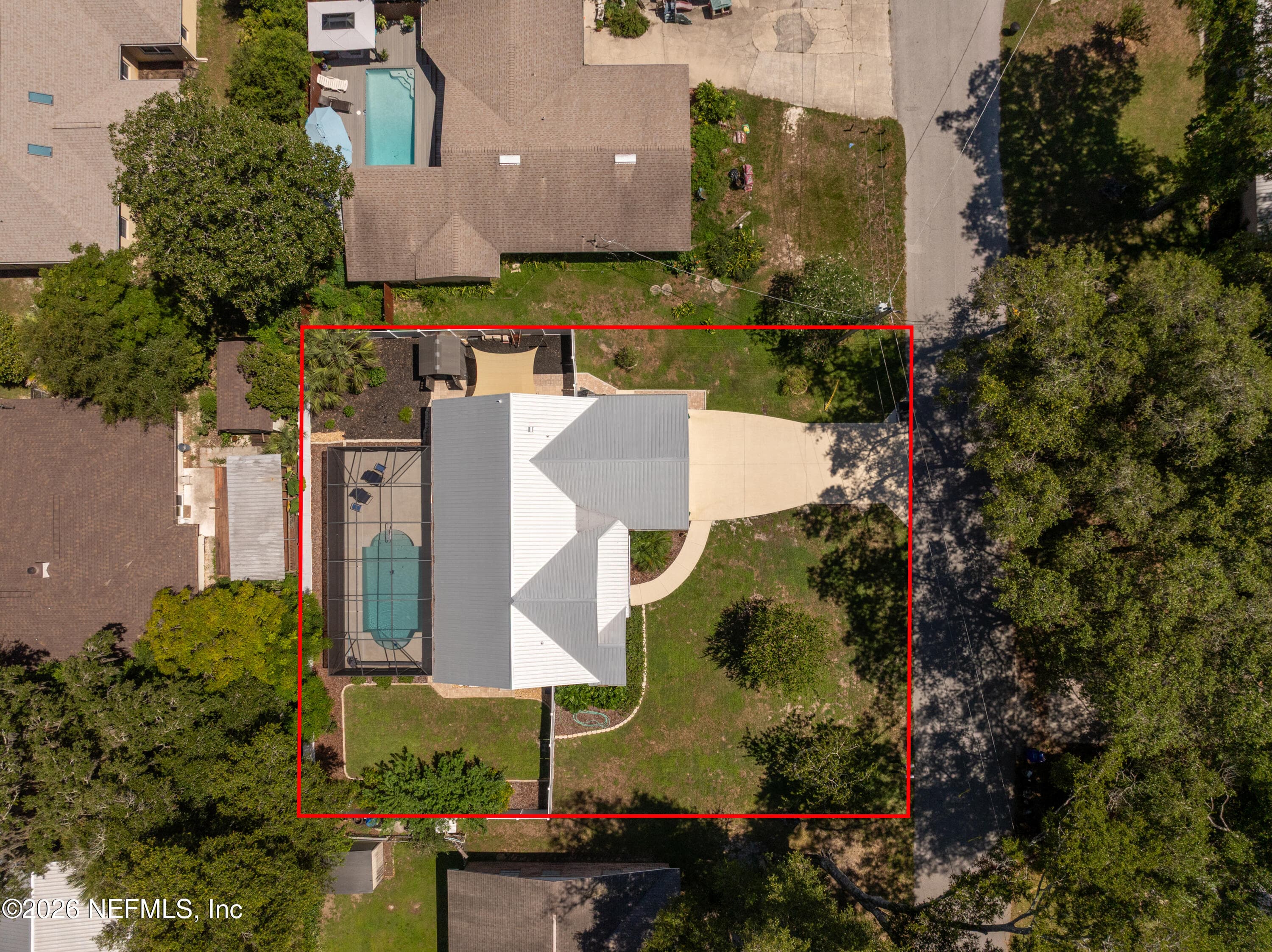 907 QUEEN Road, St. Augustine, FL 32086, St. Augustine — photo 3