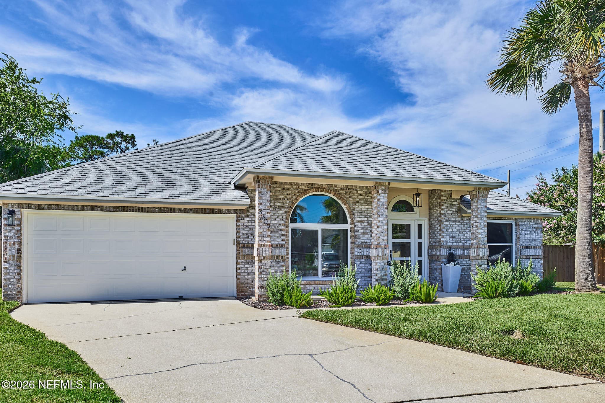 3309 HERON Drive N, Jacksonville Beach, FL 32250, Jacksonville Beach — photo 2