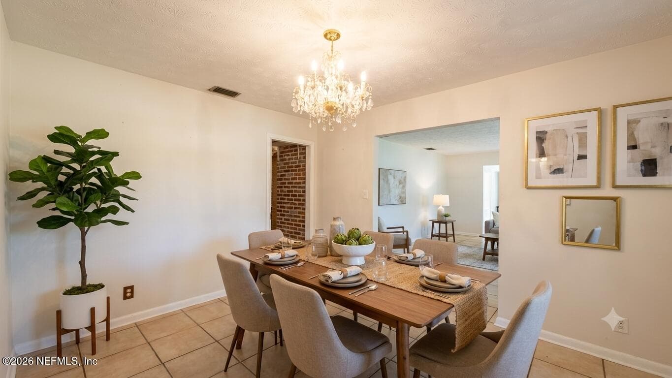 3156 GREEN ARBOR Place, Jacksonville, FL 32277, Jacksonville — photo 3