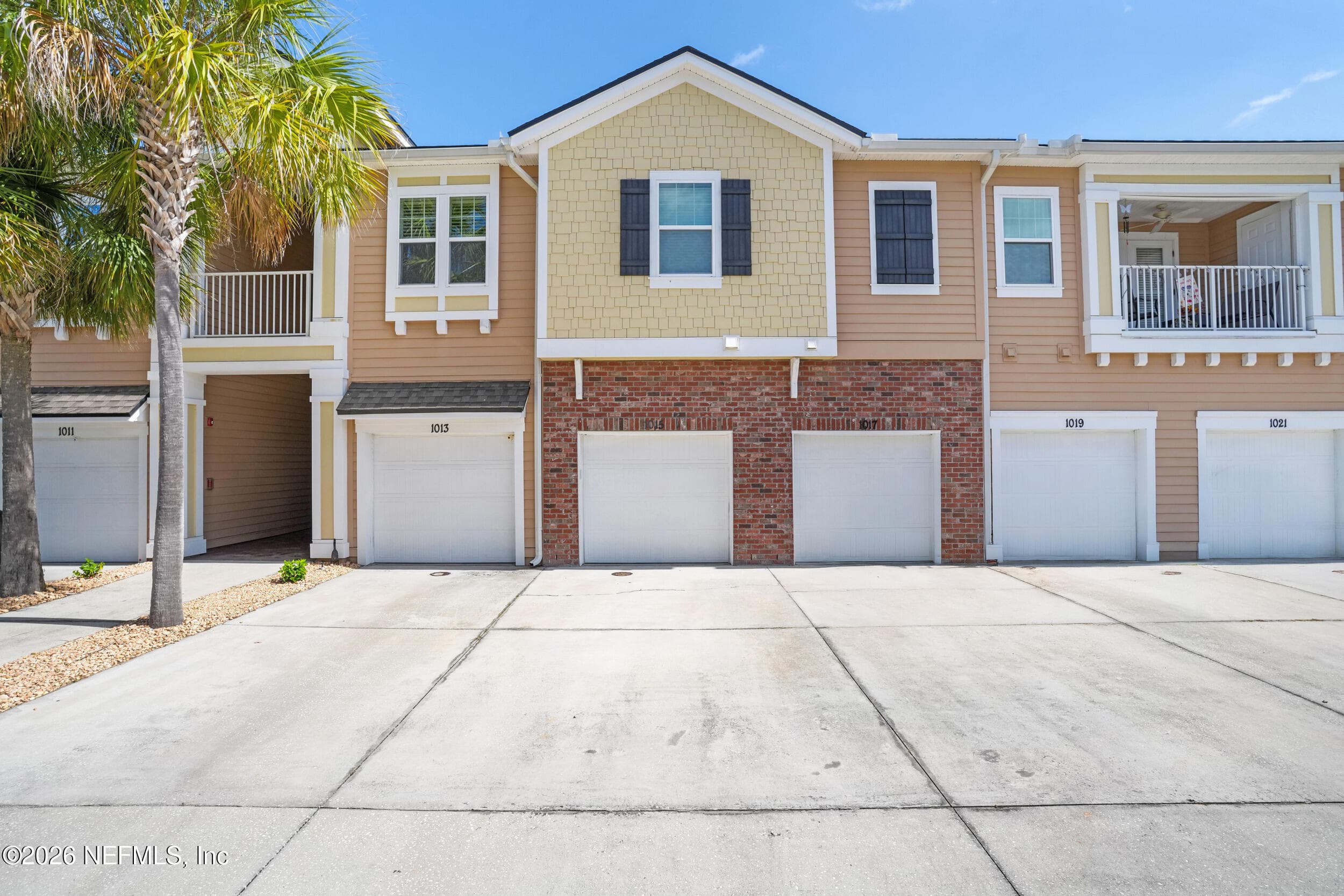 1015 GOLDEN LAKE Loop, St. Augustine, FL 32084, St. Augustine — exterior
