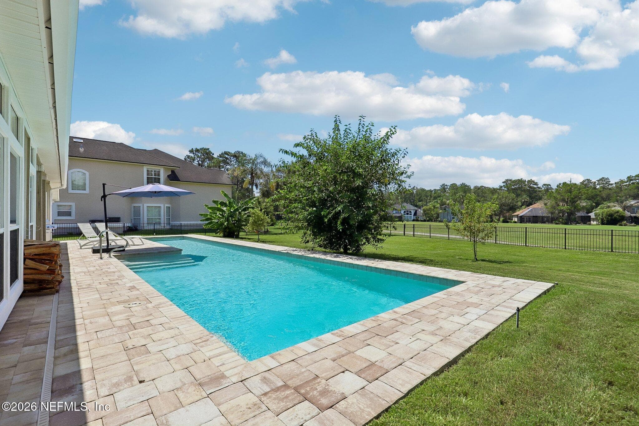 2283 SOUTH BROOK Drive, Fleming Island — photo 2