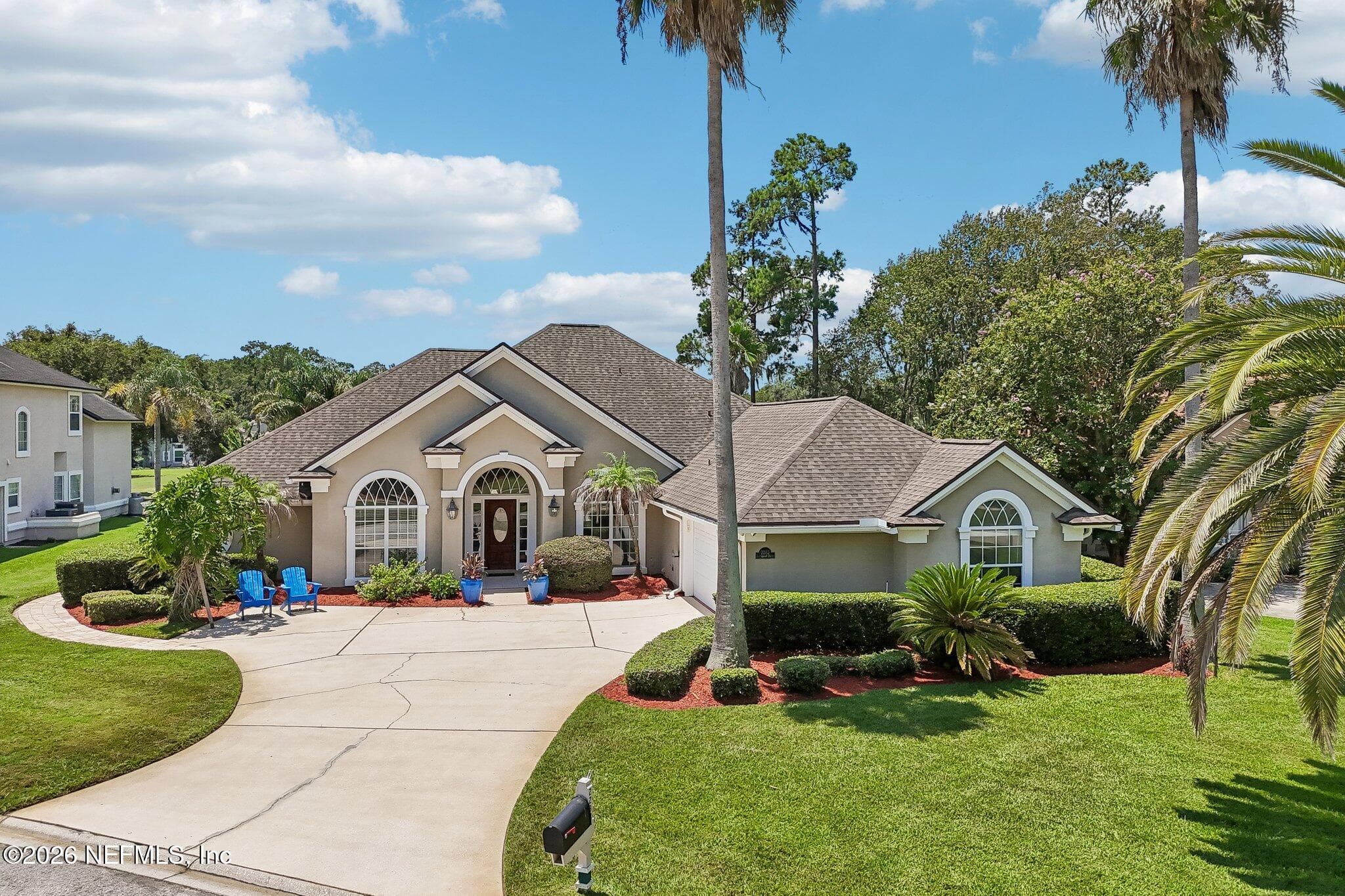2283 SOUTH BROOK Drive, Fleming Island — photo 3