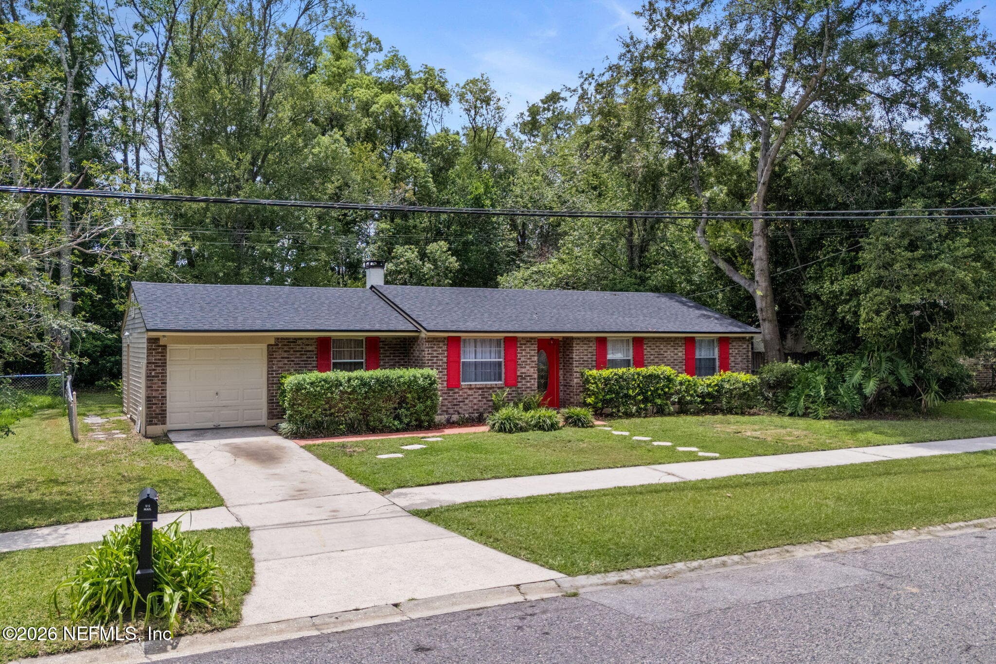 7322 SHARBETH Drive S, Jacksonville, FL 32210, Jacksonville — photo 2