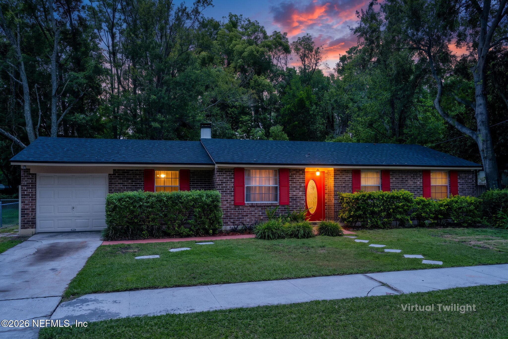 7322 SHARBETH Drive S, Jacksonville, FL 32210, Jacksonville — photo 3