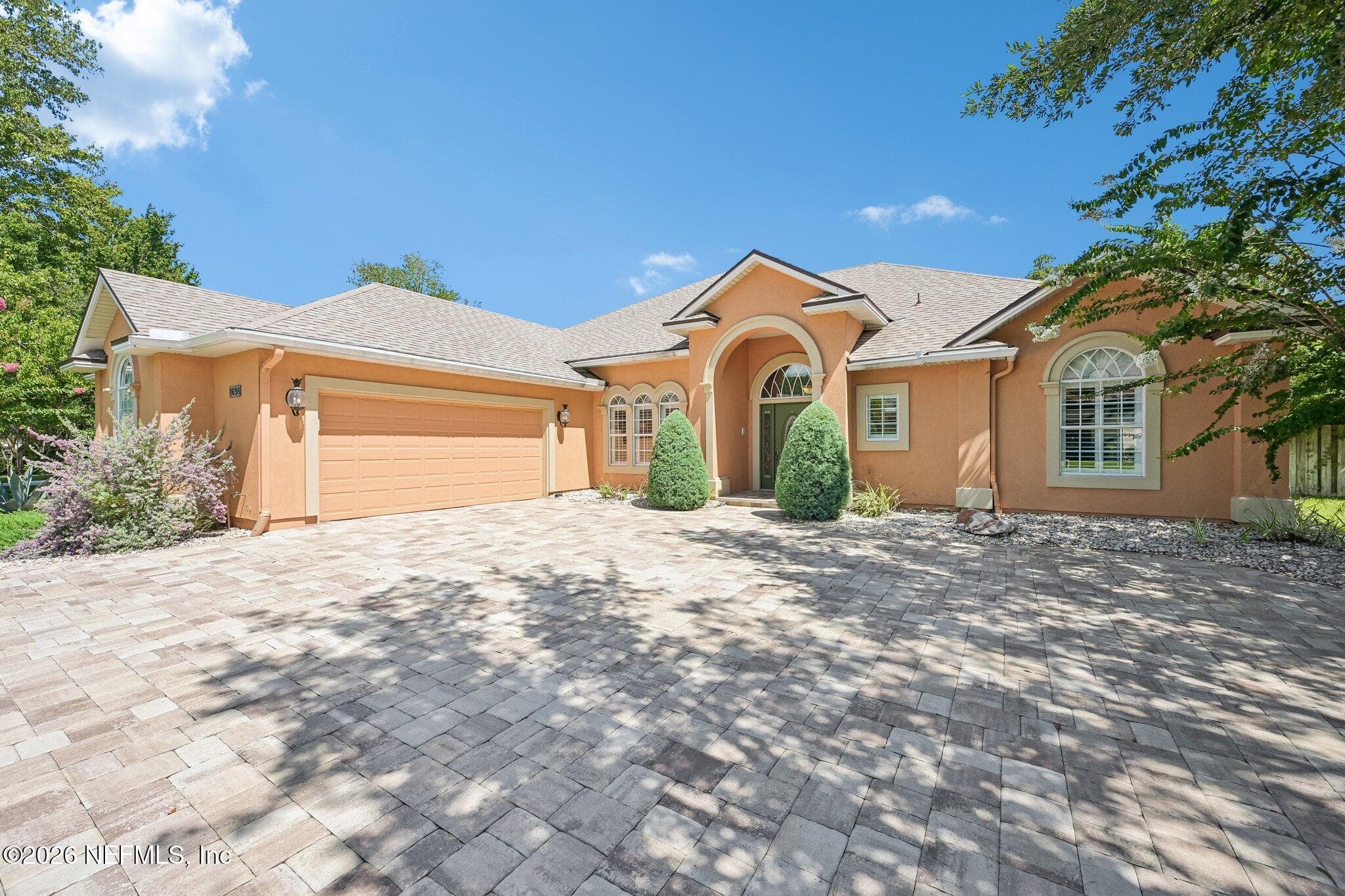1698 MARGARETS WALK Road, Fleming Island — photo 2