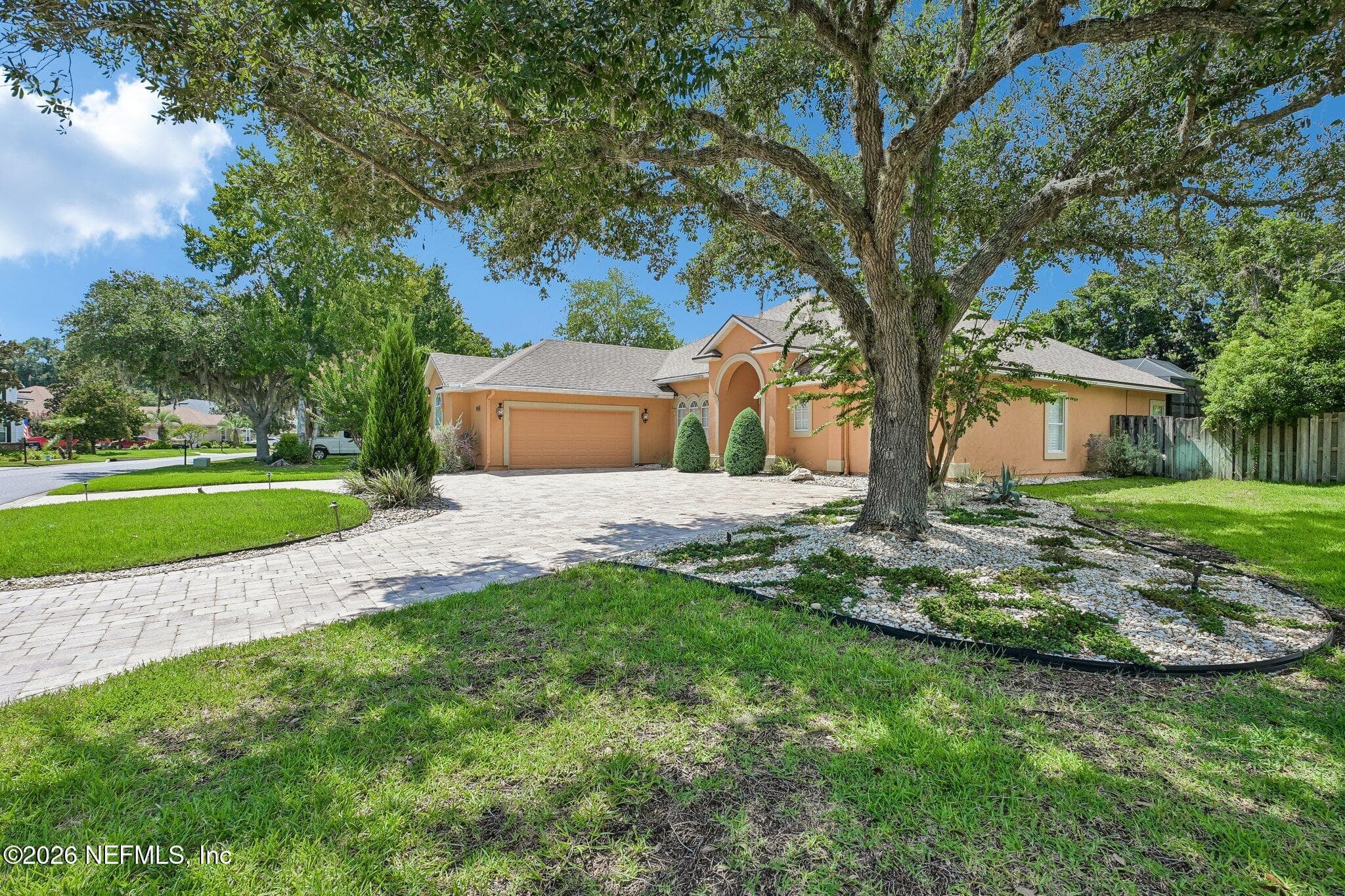 1698 MARGARETS WALK Road, Fleming Island — photo 3