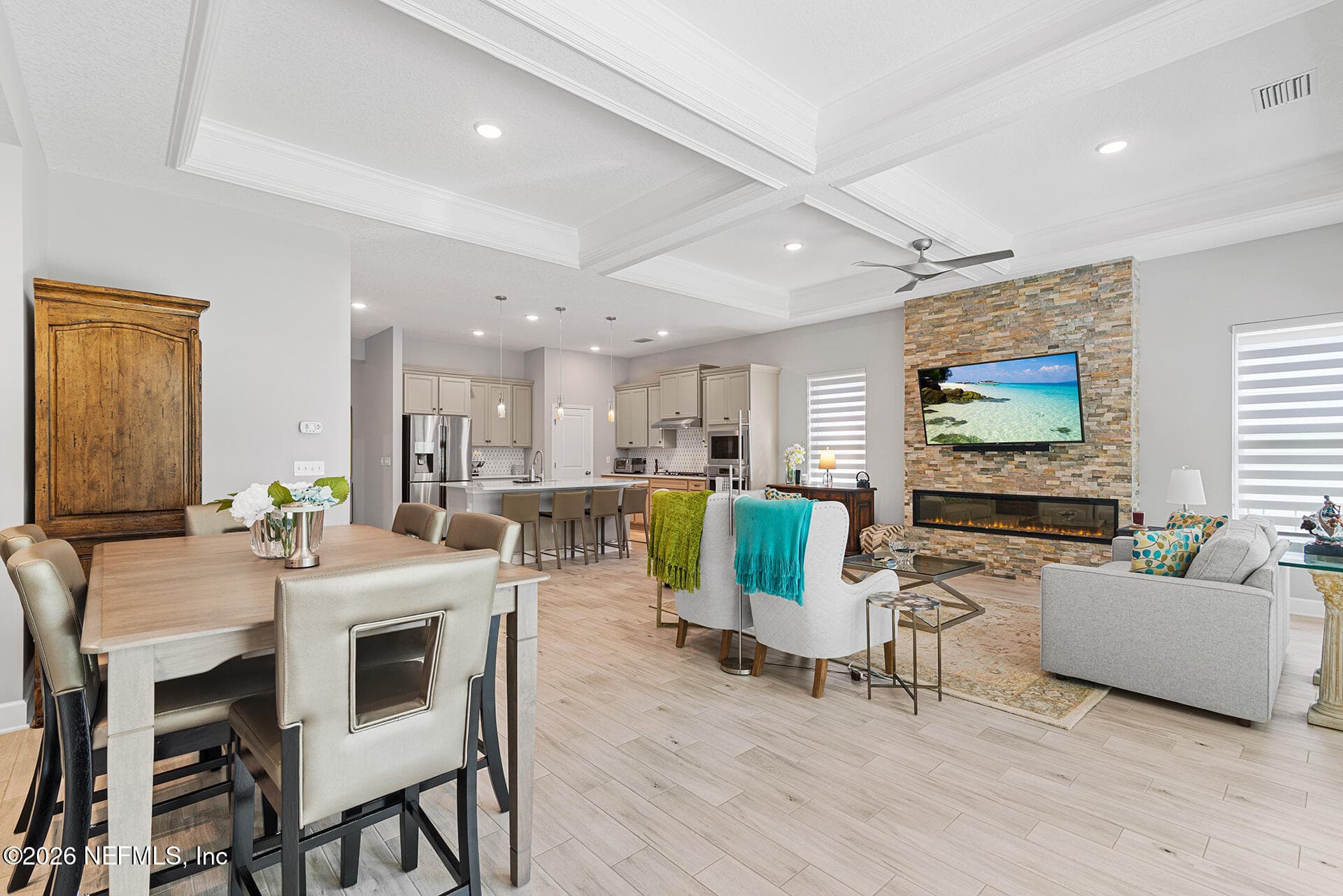 537 STONE RIDGE Drive, Ponte Vedra — exterior