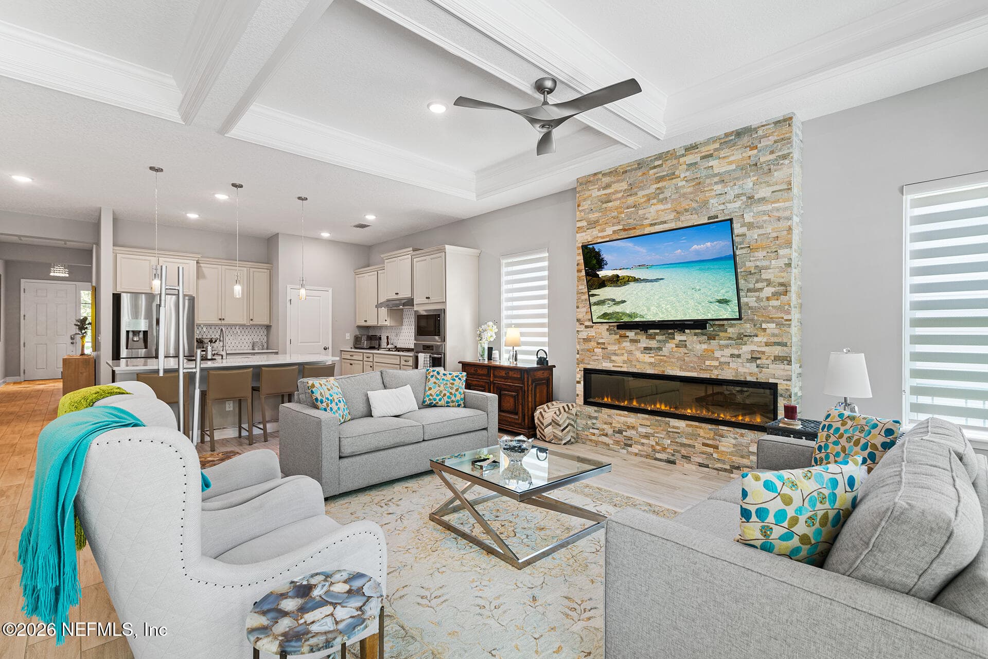 537 STONE RIDGE Drive, Ponte Vedra — photo 2
