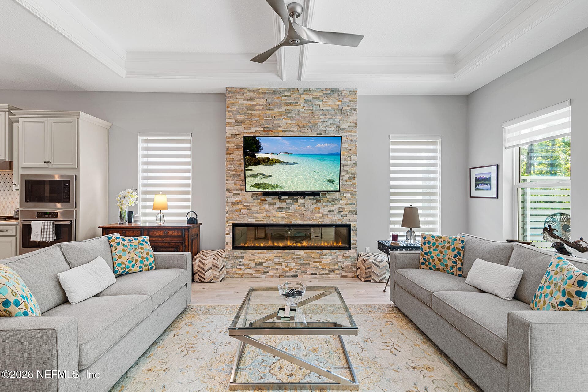 537 STONE RIDGE Drive, Ponte Vedra — photo 3