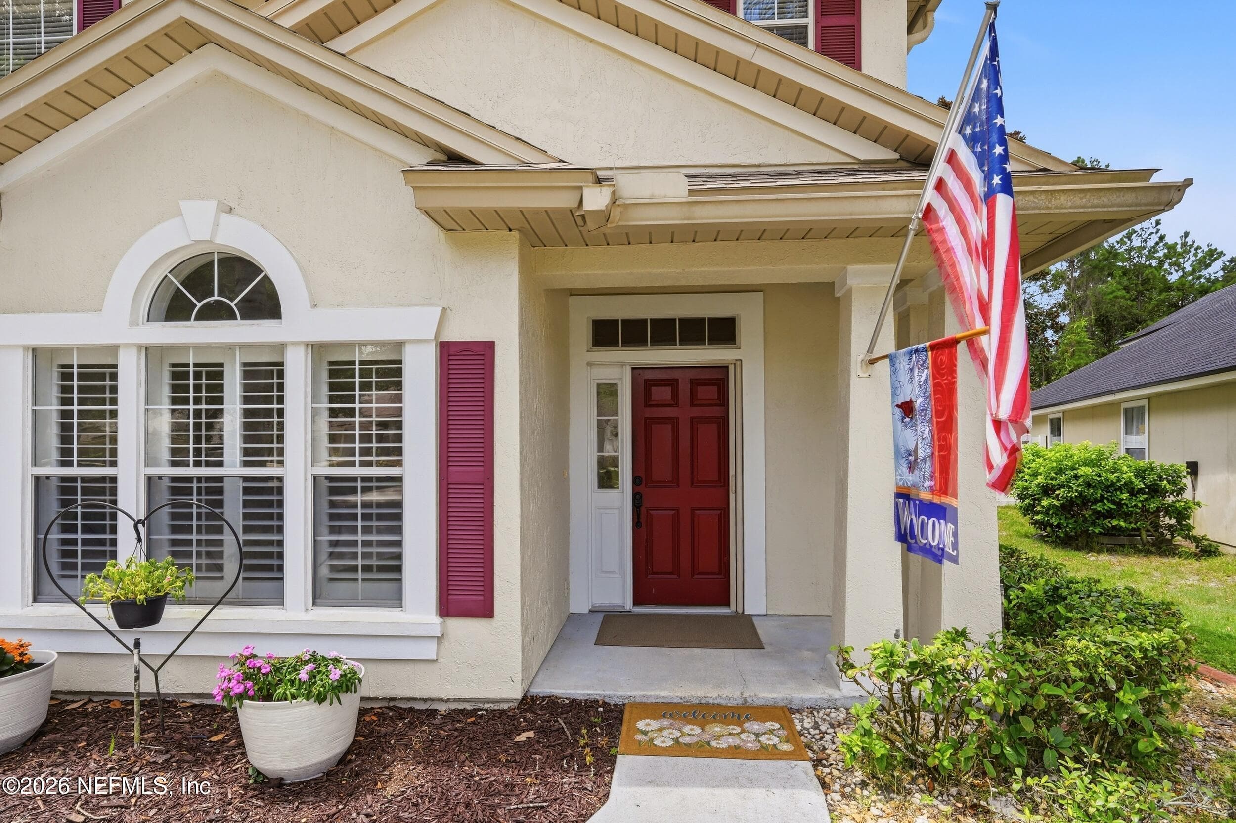 1225 SPLENDID RAVINE Street, St. Augustine, FL 32092, St. Augustine — photo 2
