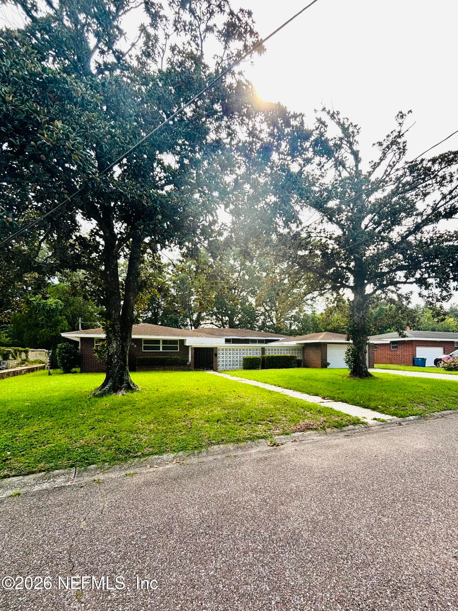 5832 LUSAID Drive, Jacksonville, FL 32209, Jacksonville — photo 3