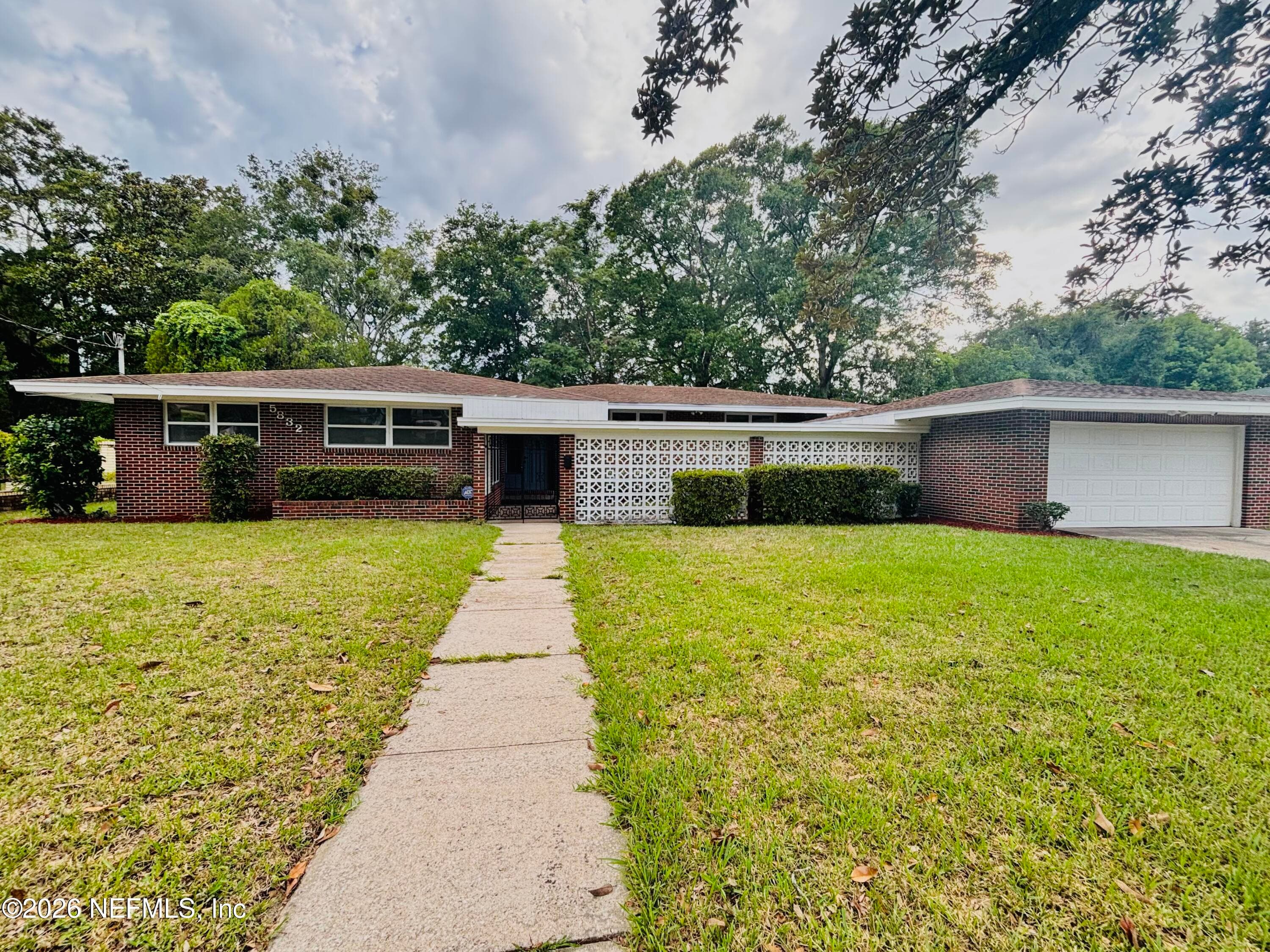5832 LUSAID Drive, Jacksonville, FL 32209, Jacksonville — photo 2