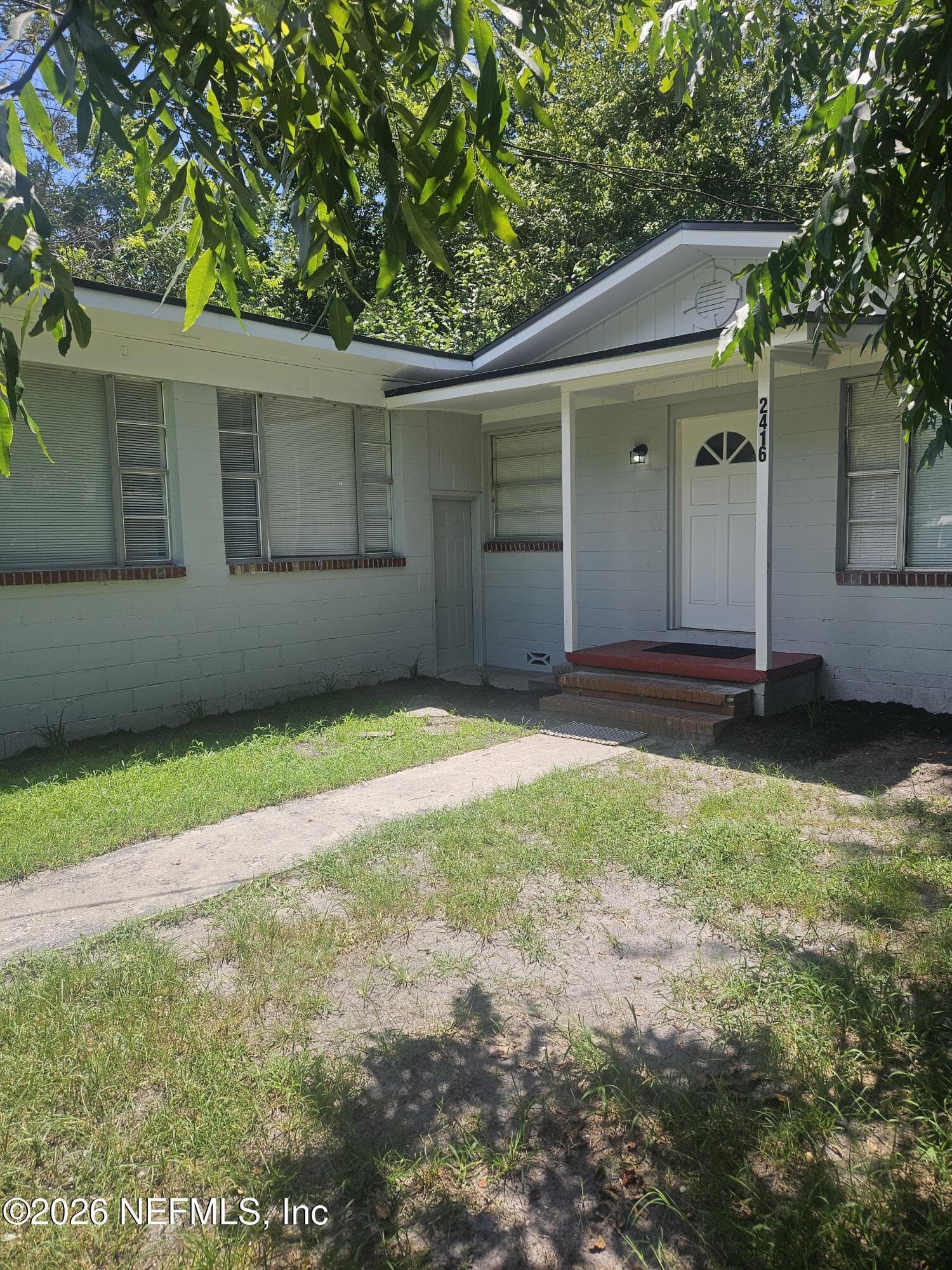 2416 JOHNSON Avenue, Jacksonville — photo 2