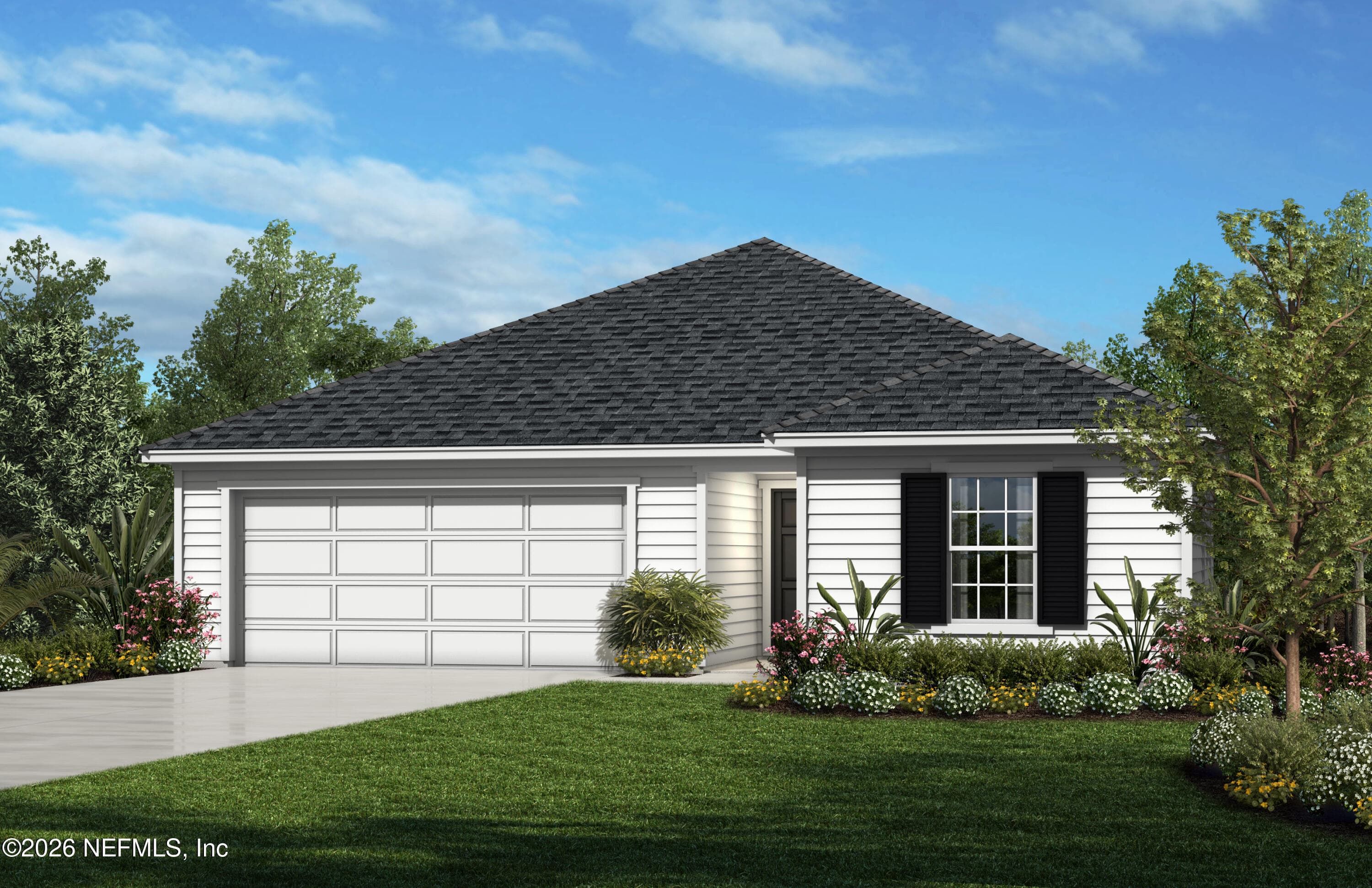 7694 GRASSY BRANCH Court, Jacksonville, FL 32222, Jacksonville — exterior