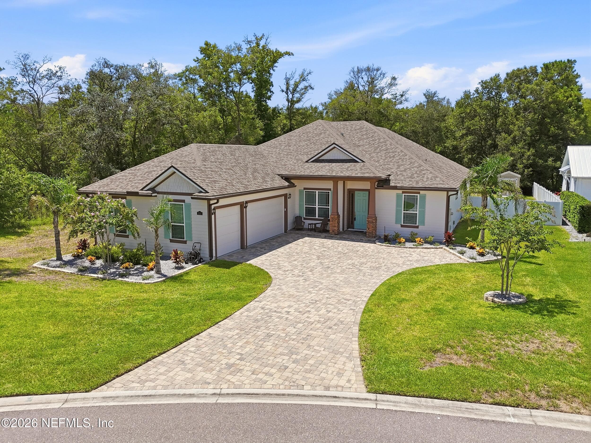 3311 SOUTHERN OAKS Drive, Green Cove Springs, FL 32043, Green Cove Springs — photo 2