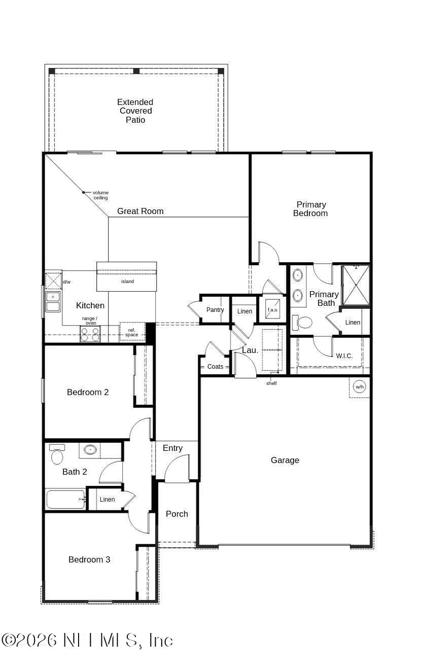 7694 GRASSY BRANCH Court, Jacksonville, FL 32222, Jacksonville — photo 2
