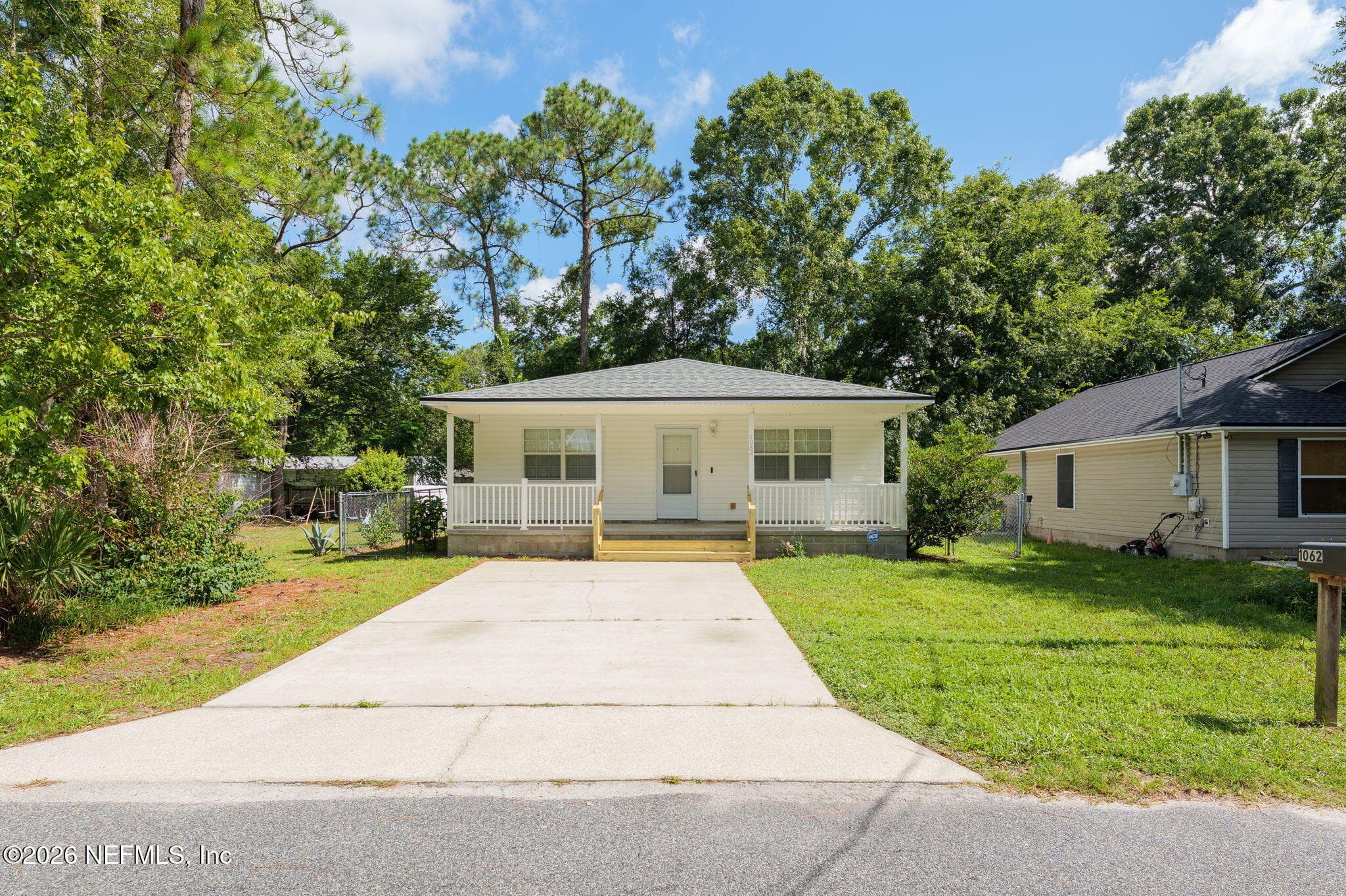 1062 COLLIER Boulevard, St. Augustine — photo 2