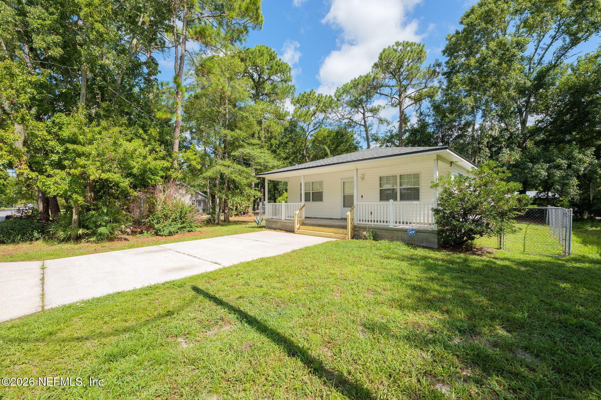 1062 COLLIER Boulevard, St. Augustine — photo 3