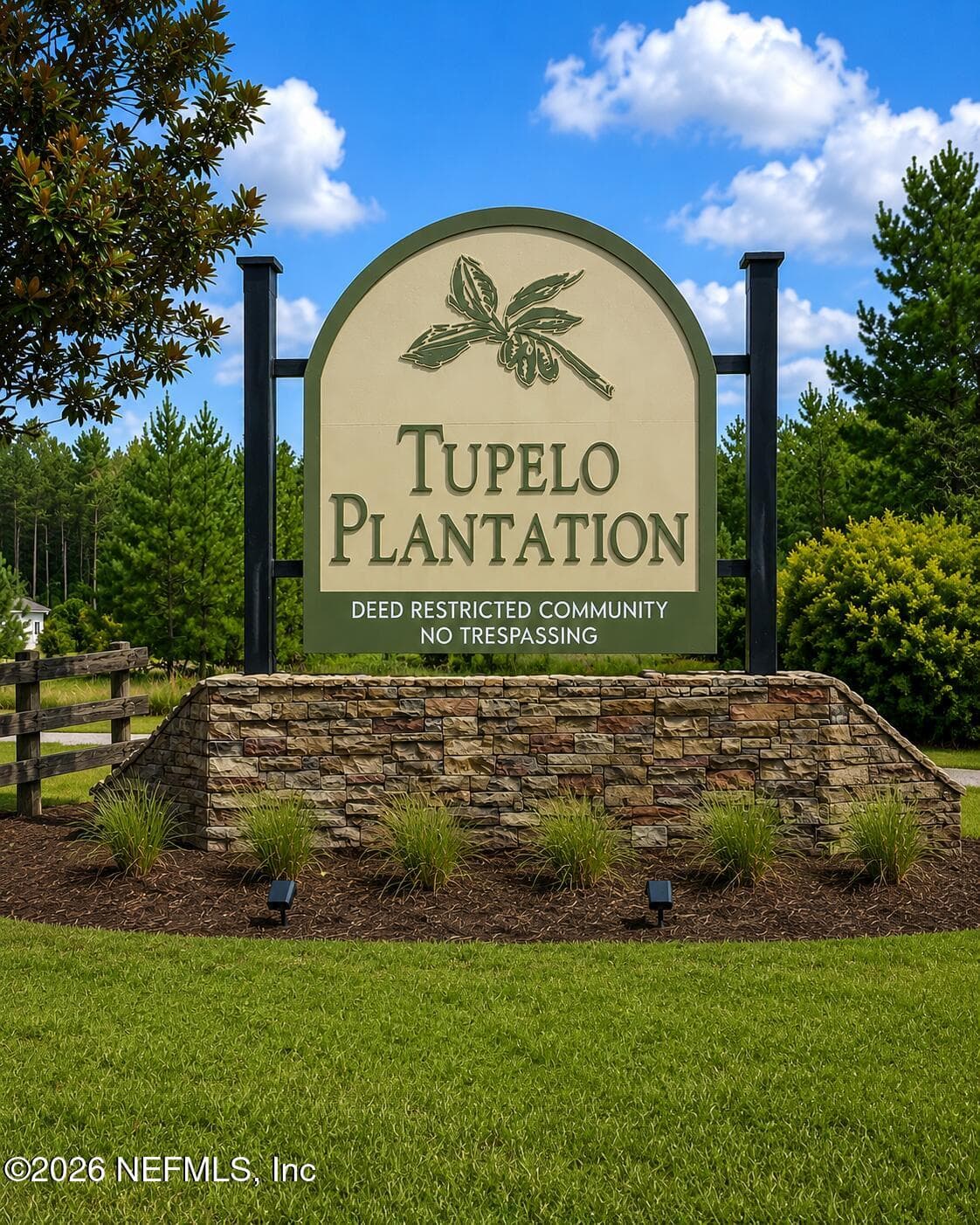 36014 PUREBREAD Court, Callahan, FL 32011, Callahan — exterior