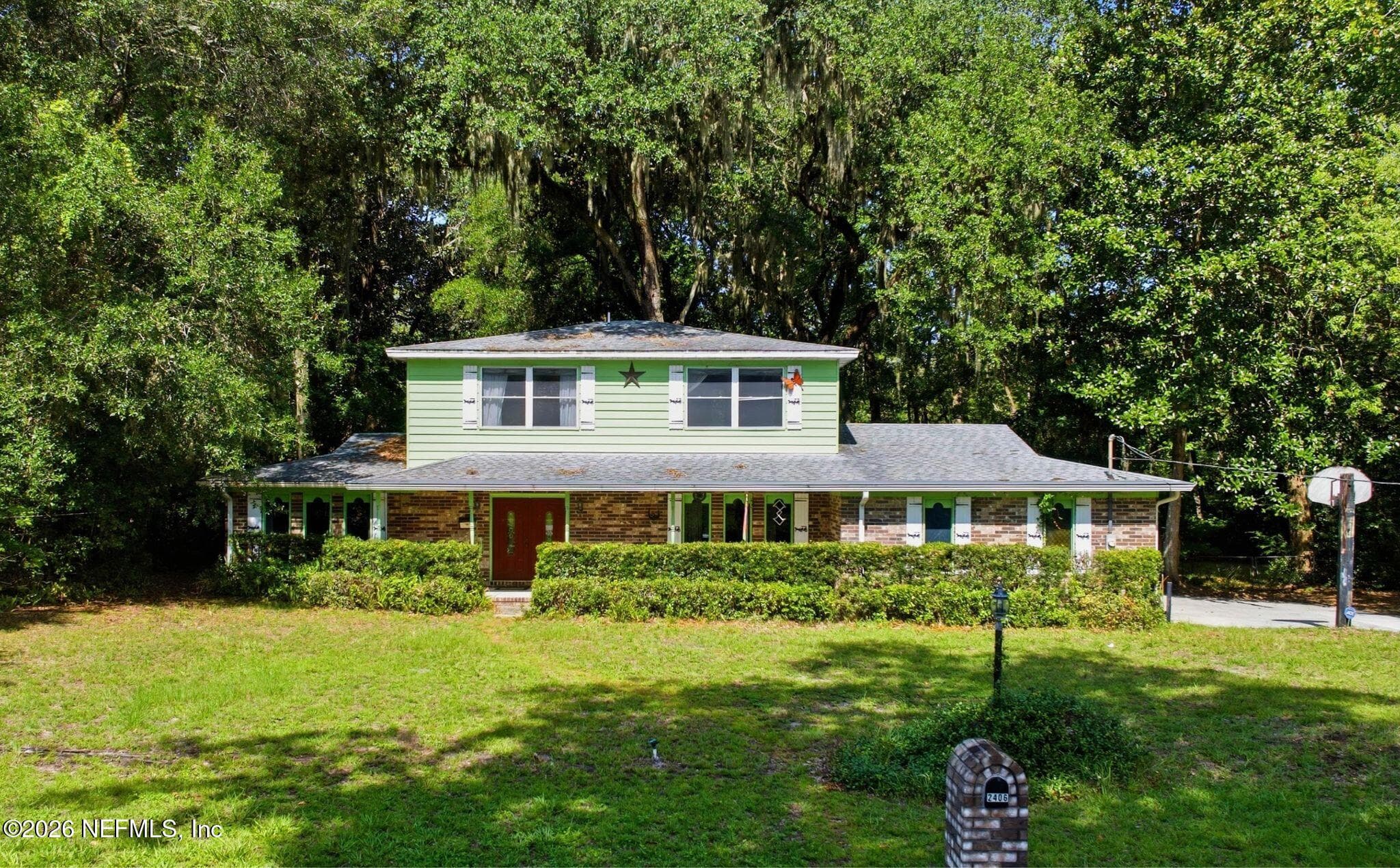 2406 ELBOW Road, Orange Park, FL 32073, Orange Park — photo 2