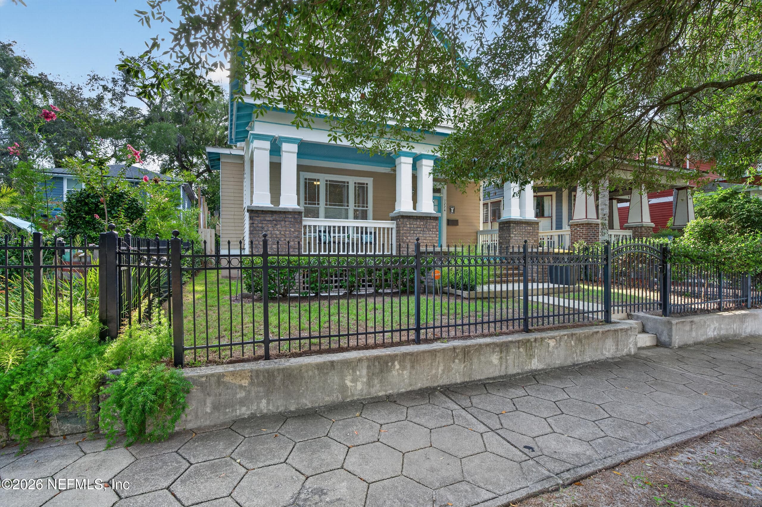 1224 N MARKET Street, Jacksonville, FL 32206, Jacksonville — photo 2