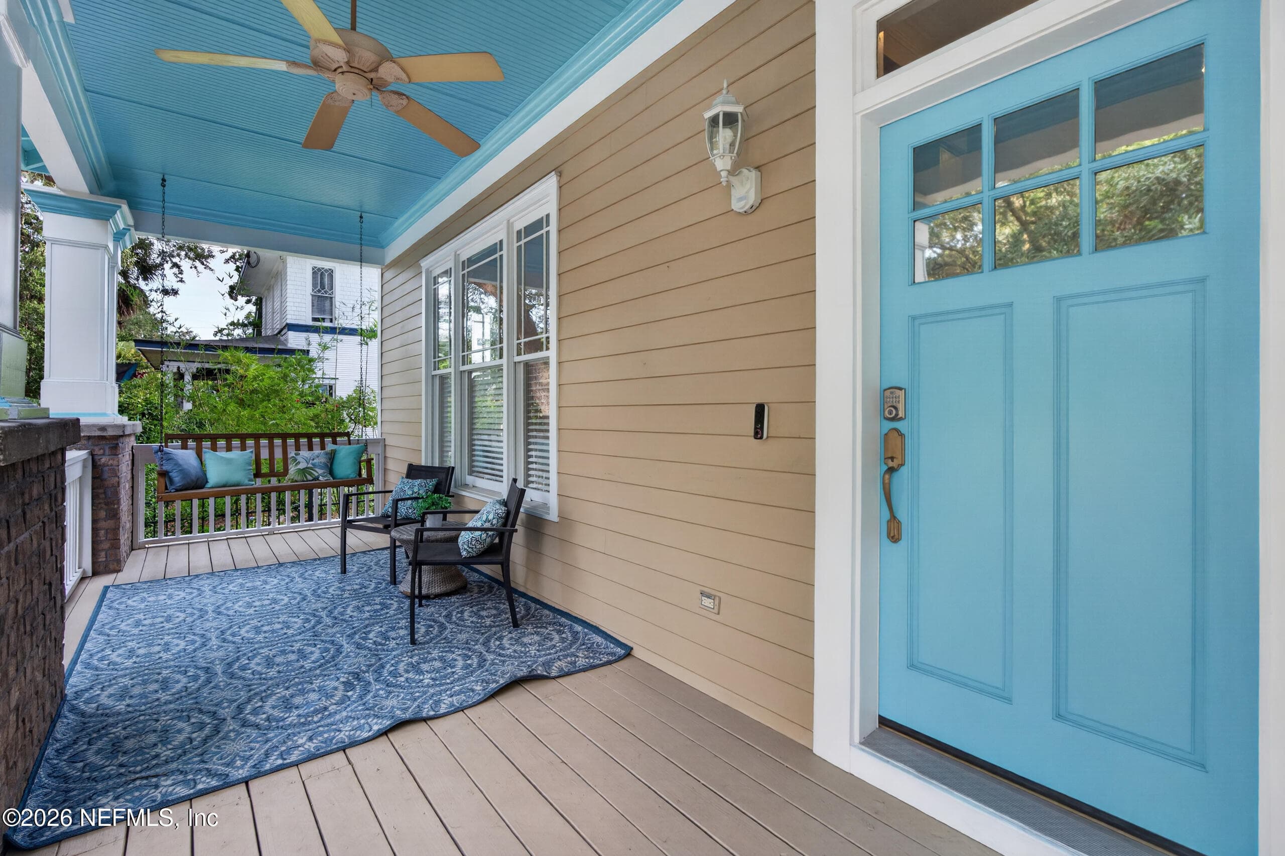 1224 N MARKET Street, Jacksonville, FL 32206, Jacksonville — photo 3