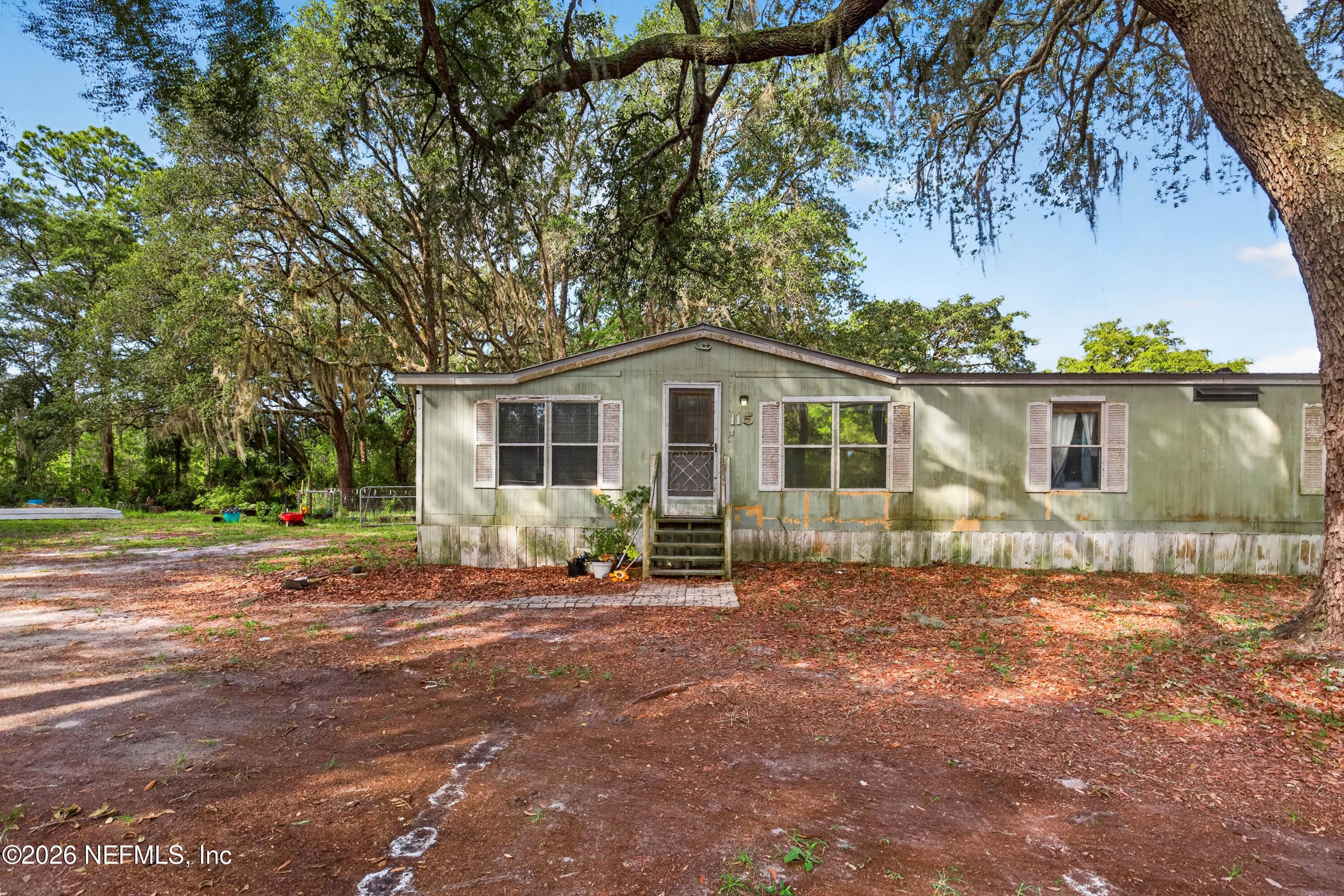 115 GORBUTT Road, Crescent City — photo 2